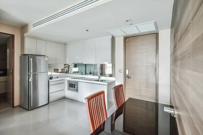 The Address Sathorn, Bangkok, 98 Sathorn Nua Road, Silom, Bang Rak, Bangkok, 2 Bedrooms, 70 sqm, Condo For Rent, by BetterLiving Estate, 500475451 - DDproperty.com