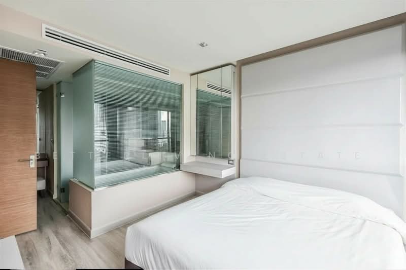 The Address Sathorn, Bangkok, 98 Sathorn Nua Road, Silom, Bang Rak, Bangkok, 2 Bedrooms, 70 sqm, Condo For Rent, by BetterLiving Estate, 500475451 - DDproperty.com
