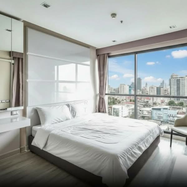 The Address Sathorn, Bangkok, 98 Sathorn Nua Road, Silom, Bang Rak, Bangkok, 2 Bedrooms, 70 sqm, Condo For Rent, by BetterLiving Estate, 500475451 - DDproperty.com