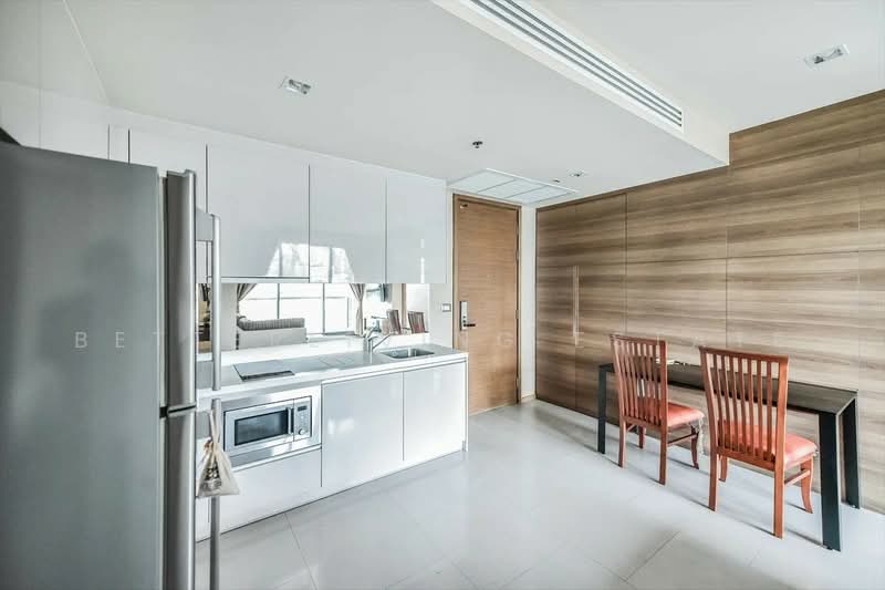 The Address Sathorn : ดิ แอดเดรส สาทร, กรุงเทพ, 98 ถนนสาทรเหนือ ซอยสาทร 12 แขวงสีลม เขตบางรัก กรุงเทพมหานคร, สีลม, บางรัก, กรุงเทพ, 70 ตร.ม., คอนโด ให้เช่า, โดย BetterLiving Estate, 500475451 - DDproperty.com