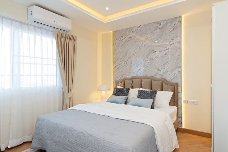 The Trio Garden condominium, Bangkok, Srinakarin, Nong Bon, Prawet, Bangkok, 2 Bedrooms, 64 sqm, Condo For Sale, by Kulanat Ananvutisombat, 500475452 - DDproperty.com