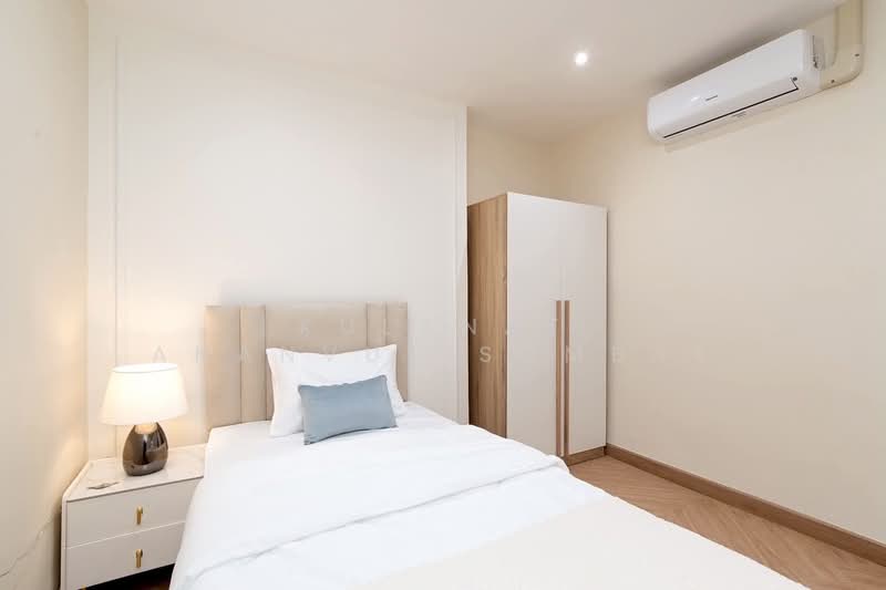 The Trio Garden condominium, Bangkok, Srinakarin, Nong Bon, Prawet, Bangkok, 2 Bedrooms, 64 sqm, Condo For Sale, by Kulanat Ananvutisombat, 500475452 - DDproperty.com
