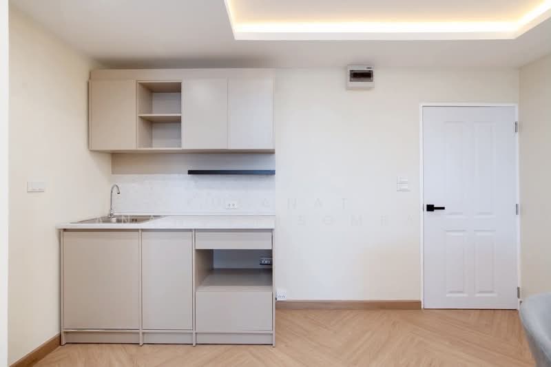 The Trio Garden condominium, Bangkok, Srinakarin, Nong Bon, Prawet, Bangkok, 2 Bedrooms, 64 sqm, Condo For Sale, by Kulanat Ananvutisombat, 500475452 - DDproperty.com