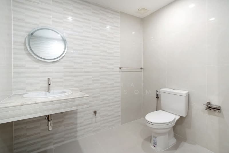 The Trio Garden condominium, Bangkok, Srinakarin, Nong Bon, Prawet, Bangkok, 2 Bedrooms, 64 sqm, Condo For Sale, by Kulanat Ananvutisombat, 500475452 - DDproperty.com