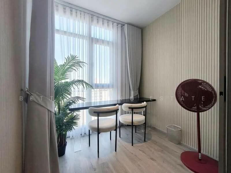Rhythm Ekkamai Estate, กรุงเทพ, Soi Sukhumvit 63, คลองเตยเหนือ, วัฒนา, กรุงเทพ, 43 ตร.ม., คอนโด ให้เช่า, โดย BetterLiving Estate, 500475453 - DDproperty.com