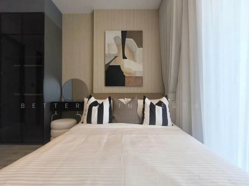 Rhythm Ekkamai Estate, กรุงเทพ, Soi Sukhumvit 63, คลองเตยเหนือ, วัฒนา, กรุงเทพ, 43 ตร.ม., คอนโด ให้เช่า, โดย BetterLiving Estate, 500475453 - DDproperty.com