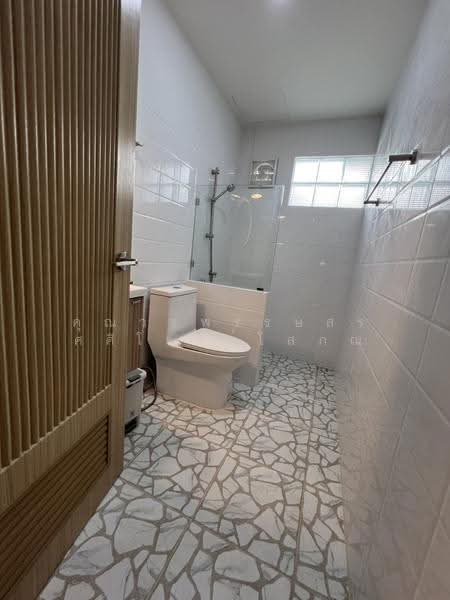 Chaiyong 34 Village, Soi Chaengwattana 24, Nonthaburi, แจ้งวัฒนะ24, Khlong Klue, Pak Kret, Nonthaburi, 3 Bedrooms, 140 sqm, Single Detached House For Rent, by คุณวรพรรษสร ศศิโรจน์โสภณ, 500475454 - DDproperty.com
