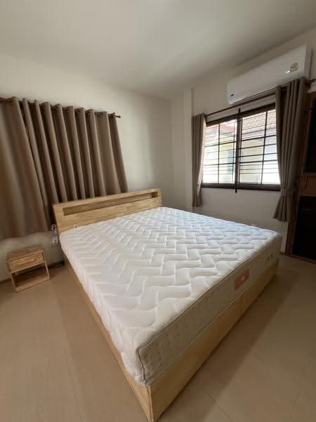 หมู่บ้าน สี่ไชยทอง 34 แจ้งวัฒนะ24, นนทบุรี, แจ้งวัฒนะ24, คลองเกลือ, ปากเกร็ด, นนทบุรี, 140 ตร.ม., บ้านเดี่ยว ให้เช่า, โดย คุณวรพรรษสร ศศิโรจน์โสภณ, 500475454 - DDproperty.com