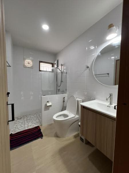 Chaiyong 34 Village, Soi Chaengwattana 24, Nonthaburi, แจ้งวัฒนะ24, Khlong Klue, Pak Kret, Nonthaburi, 3 Bedrooms, 140 sqm, Single Detached House For Rent, by คุณวรพรรษสร ศศิโรจน์โสภณ, 500475454 - DDproperty.com