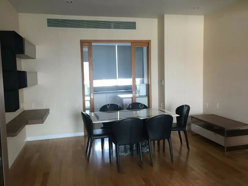 Millennium Residence : มิลเลนเนียม เรสซิเดนซ์, กรุงเทพ, ซอยสุขุมวิท 20 ถนนสุขุมวิท แขวงคลองเตยเหนือ เขตวัฒนา กรุงเทพมหานคร, คลองเตย, กรุงเทพ, 146 ตร.ม., คอนโด ให้เช่า, โดย BetterLiving Estate, 500475455 - DDproperty.com