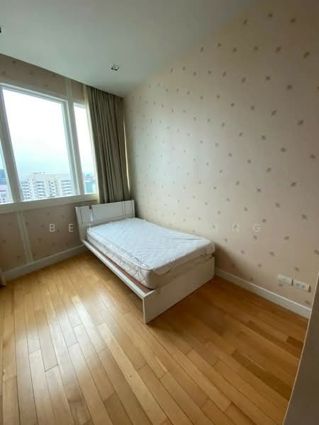 Millennium Residence : มิลเลนเนียม เรสซิเดนซ์, กรุงเทพ, ซอยสุขุมวิท 20 ถนนสุขุมวิท แขวงคลองเตยเหนือ เขตวัฒนา กรุงเทพมหานคร, คลองเตย, กรุงเทพ, 146 ตร.ม., คอนโด ให้เช่า, โดย BetterLiving Estate, 500475455 - DDproperty.com