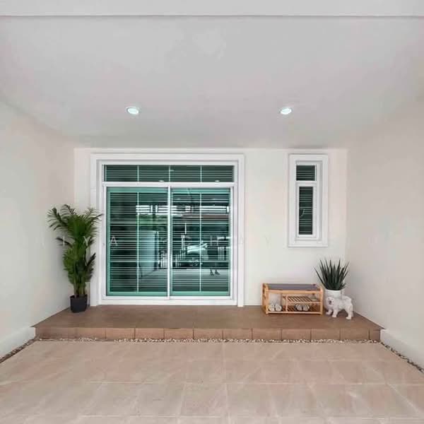 Grandity Sathupradit 2, Bangkok, Sathupradit Road, Bang Klo, Bang Kho Laem, Bangkok, 4 Bedrooms, 250 sqm, Townhouse For Sale, by Thiya Chaysabut, 500475456 - DDproperty.com