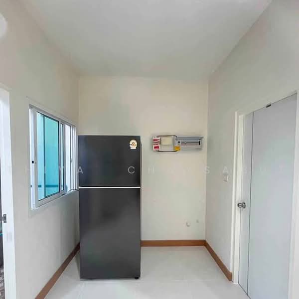Grandity Sathupradit 2, Bangkok, Sathupradit Road, Bang Klo, Bang Kho Laem, Bangkok, 4 Bedrooms, 250 sqm, Townhouse For Sale, by Thiya Chaysabut, 500475456 - DDproperty.com