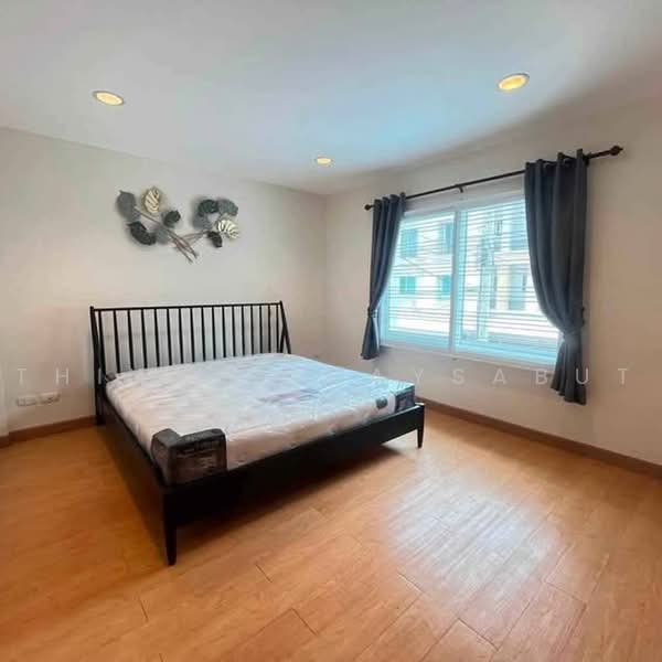 Grandity Sathupradit 2, Bangkok, Sathupradit Road, Bang Klo, Bang Kho Laem, Bangkok, 4 Bedrooms, 250 sqm, Townhouse For Sale, by Thiya Chaysabut, 500475456 - DDproperty.com