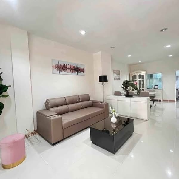 Grandity Sathupradit 2, Bangkok, Sathupradit Road, Bang Klo, Bang Kho Laem, Bangkok, 4 Bedrooms, 250 sqm, Townhouse For Sale, by Thiya Chaysabut, 500475456 - DDproperty.com