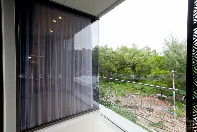 Baan Mai Khao : บ้านไม้ขาว ภูเก็ต, ภูเก็ต, 8 Moo 3, ไม้ขาว, ถลาง, ภูเก็ต, 65 ตร.ม., คอนโด ขาย, โดย Wasan Chaimongcol, 500475458 - DDproperty.com