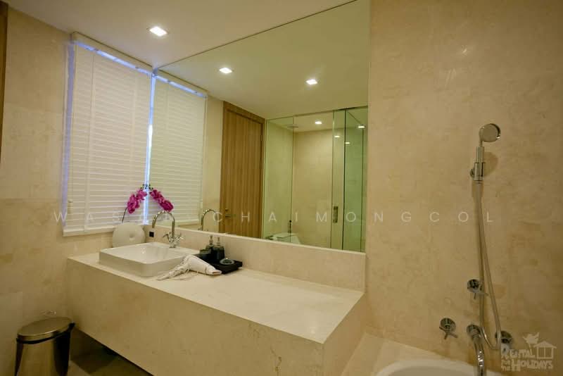 Baan Mai Khao : บ้านไม้ขาว ภูเก็ต, ภูเก็ต, 8 Moo 3, ไม้ขาว, ถลาง, ภูเก็ต, 65 ตร.ม., คอนโด ขาย, โดย Wasan Chaimongcol, 500475458 - DDproperty.com