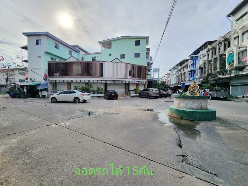 หมู่บ้านภาสกร บางบอน1, กรุงเทพ, บางบอน1, บางบอน, กรุงเทพ, 500 ตร.ม., ตึกแถว-อาคารพาณิชย์ ขาย, โดย Chonlada Nakasemsuwan, 500475461 - DDproperty.com