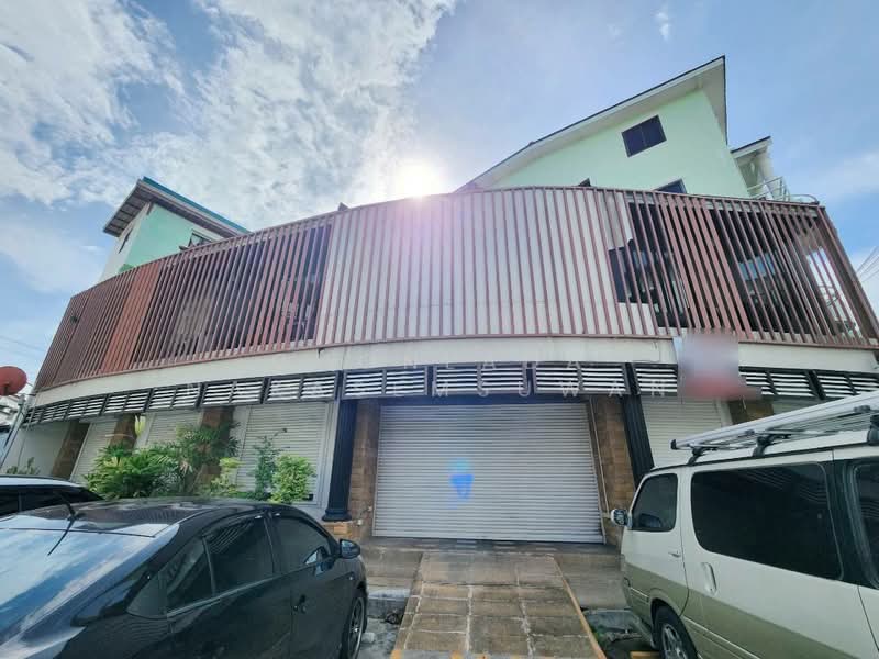 Phasakorn Village, Bang Bon1, Bangkok, บางบอน1, Bang Bon, Bangkok, , 500 sqm, Shophouse For Sale, by Chonlada Nakasemsuwan, 500475461 - DDproperty.com