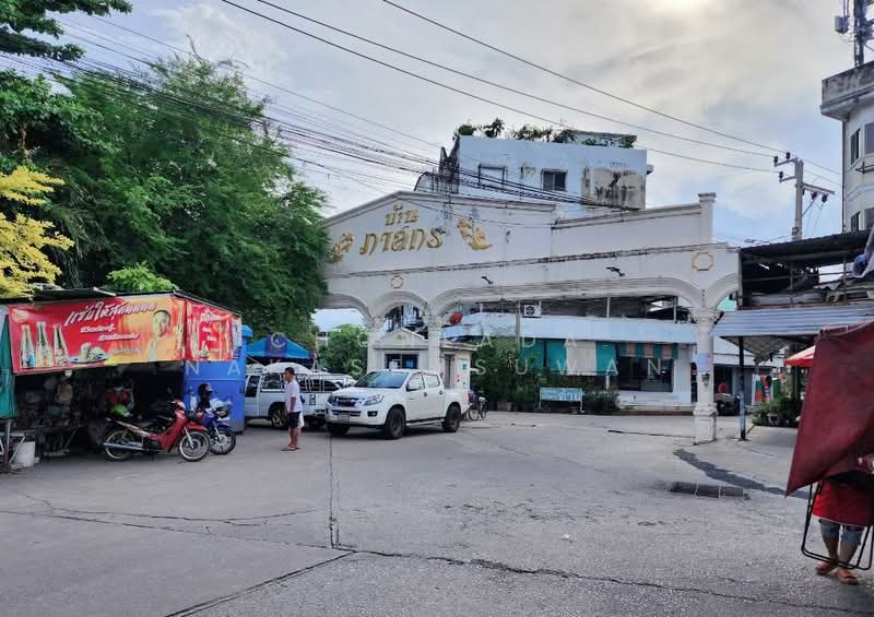 Phasakorn Village, Bang Bon1, Bangkok, บางบอน1, Bang Bon, Bangkok, , 500 sqm, Shophouse For Sale, by Chonlada Nakasemsuwan, 500475461 - DDproperty.com