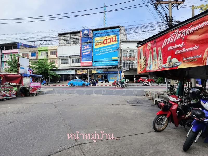 Phasakorn Village, Bang Bon1, Bangkok, บางบอน1, Bang Bon, Bangkok, , 500 sqm, Shophouse For Sale, by Chonlada Nakasemsuwan, 500475461 - DDproperty.com