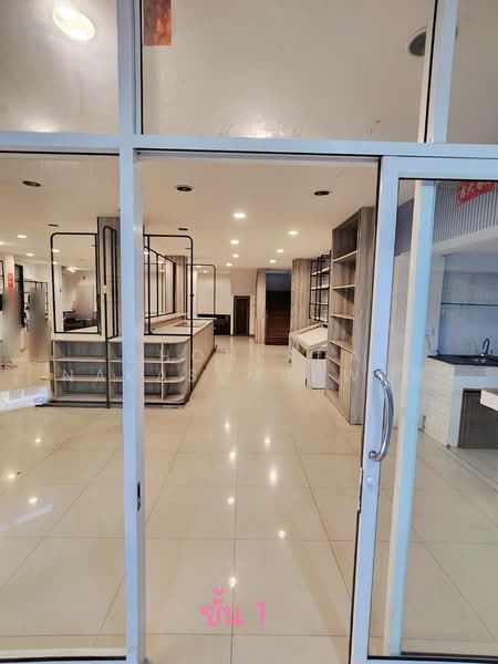 Phasakorn Village, Bang Bon1, Bangkok, บางบอน1, Bang Bon, Bangkok, , 500 sqm, Shophouse For Sale, by Chonlada Nakasemsuwan, 500475461 - DDproperty.com