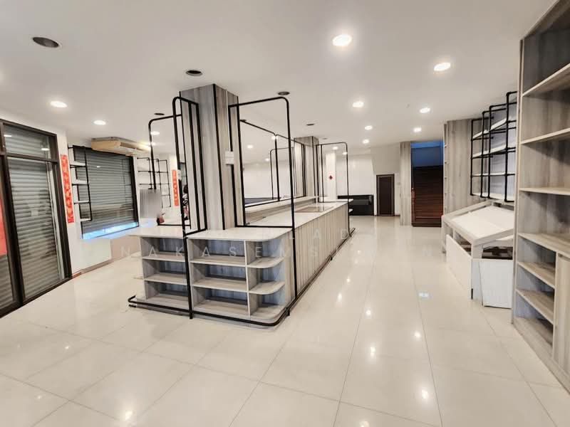 หมู่บ้านภาสกร บางบอน1, กรุงเทพ, บางบอน1, บางบอน, กรุงเทพ, 500 ตร.ม., ตึกแถว-อาคารพาณิชย์ ขาย, โดย Chonlada Nakasemsuwan, 500475461 - DDproperty.com
