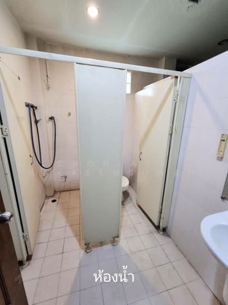 Phasakorn Village, Bang Bon1, Bangkok, บางบอน1, Bang Bon, Bangkok, , 500 sqm, Shophouse For Sale, by Chonlada Nakasemsuwan, 500475461 - DDproperty.com