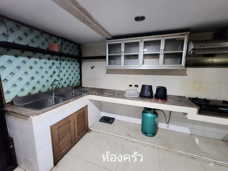 หมู่บ้านภาสกร บางบอน1, กรุงเทพ, บางบอน1, บางบอน, กรุงเทพ, 500 ตร.ม., ตึกแถว-อาคารพาณิชย์ ขาย, โดย Chonlada Nakasemsuwan, 500475461 - DDproperty.com