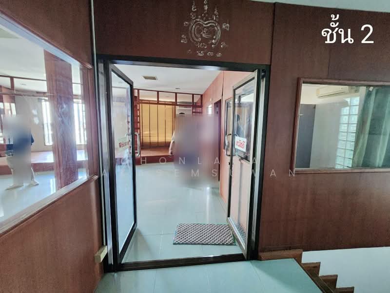 หมู่บ้านภาสกร บางบอน1, กรุงเทพ, บางบอน1, บางบอน, กรุงเทพ, 500 ตร.ม., ตึกแถว-อาคารพาณิชย์ ขาย, โดย Chonlada Nakasemsuwan, 500475461 - DDproperty.com