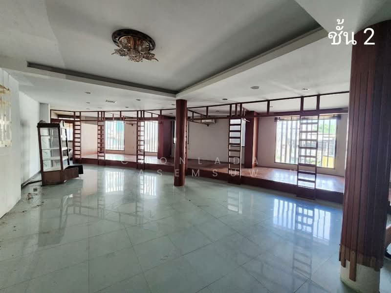 Phasakorn Village, Bang Bon1, Bangkok, บางบอน1, Bang Bon, Bangkok, , 500 sqm, Shophouse For Sale, by Chonlada Nakasemsuwan, 500475461 - DDproperty.com