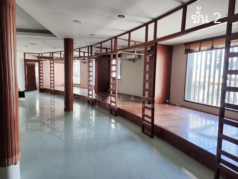 หมู่บ้านภาสกร บางบอน1, กรุงเทพ, บางบอน1, บางบอน, กรุงเทพ, 500 ตร.ม., ตึกแถว-อาคารพาณิชย์ ขาย, โดย Chonlada Nakasemsuwan, 500475461 - DDproperty.com