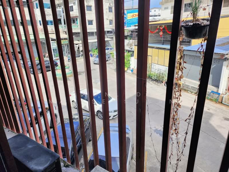 Phasakorn Village, Bang Bon1, Bangkok, บางบอน1, Bang Bon, Bangkok, , 500 sqm, Shophouse For Sale, by Chonlada Nakasemsuwan, 500475461 - DDproperty.com