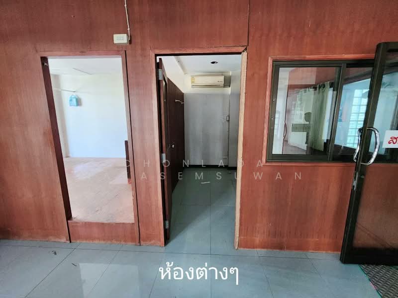 Phasakorn Village, Bang Bon1, Bangkok, บางบอน1, Bang Bon, Bangkok, , 500 sqm, Shophouse For Sale, by Chonlada Nakasemsuwan, 500475461 - DDproperty.com