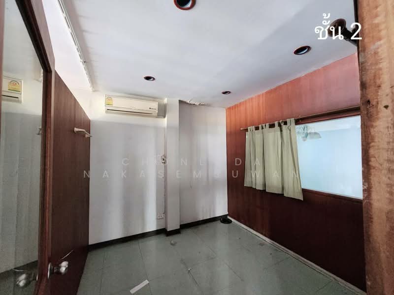 หมู่บ้านภาสกร บางบอน1, กรุงเทพ, บางบอน1, บางบอน, กรุงเทพ, 500 ตร.ม., ตึกแถว-อาคารพาณิชย์ ขาย, โดย Chonlada Nakasemsuwan, 500475461 - DDproperty.com