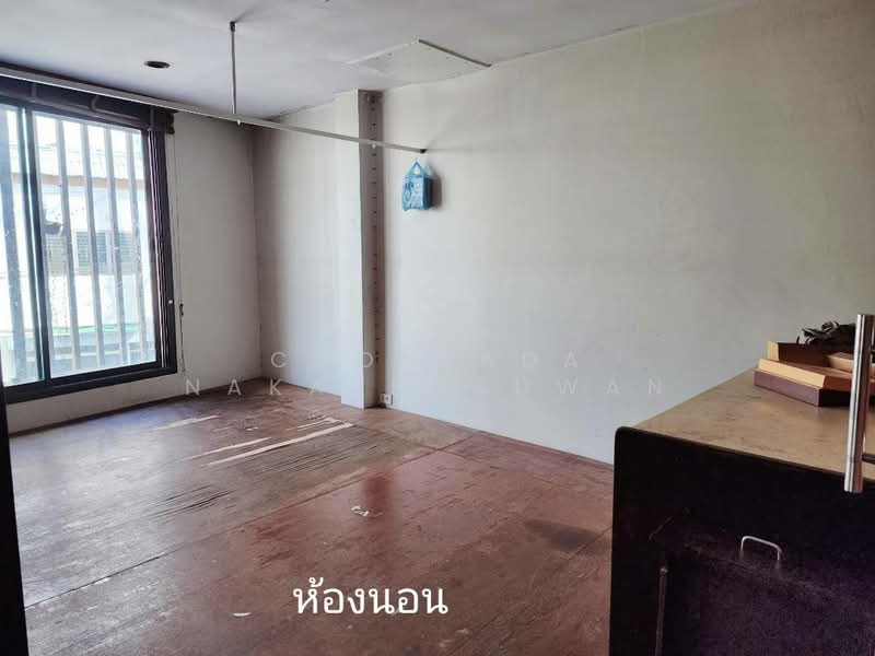 หมู่บ้านภาสกร บางบอน1, กรุงเทพ, บางบอน1, บางบอน, กรุงเทพ, 500 ตร.ม., ตึกแถว-อาคารพาณิชย์ ขาย, โดย Chonlada Nakasemsuwan, 500475461 - DDproperty.com