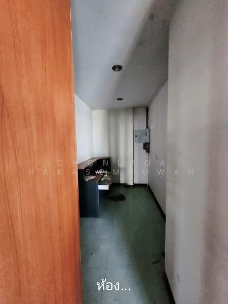 หมู่บ้านภาสกร บางบอน1, กรุงเทพ, บางบอน1, บางบอน, กรุงเทพ, 500 ตร.ม., ตึกแถว-อาคารพาณิชย์ ขาย, โดย Chonlada Nakasemsuwan, 500475461 - DDproperty.com