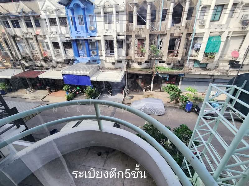 หมู่บ้านภาสกร บางบอน1, กรุงเทพ, บางบอน1, บางบอน, กรุงเทพ, 500 ตร.ม., ตึกแถว-อาคารพาณิชย์ ขาย, โดย Chonlada Nakasemsuwan, 500475461 - DDproperty.com