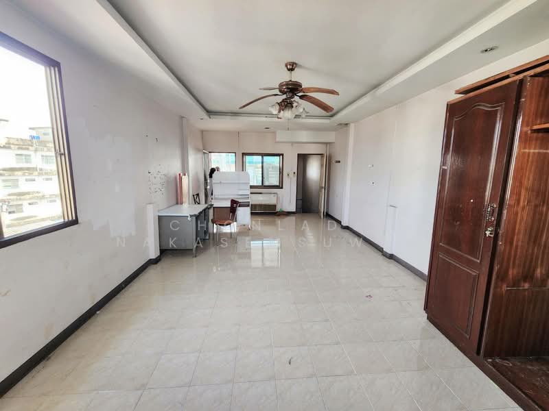 Phasakorn Village, Bang Bon1, Bangkok, บางบอน1, Bang Bon, Bangkok, , 500 sqm, Shophouse For Sale, by Chonlada Nakasemsuwan, 500475461 - DDproperty.com