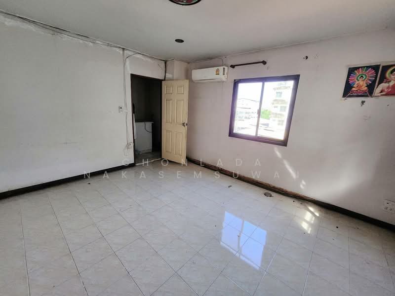 หมู่บ้านภาสกร บางบอน1, กรุงเทพ, บางบอน1, บางบอน, กรุงเทพ, 500 ตร.ม., ตึกแถว-อาคารพาณิชย์ ขาย, โดย Chonlada Nakasemsuwan, 500475461 - DDproperty.com
