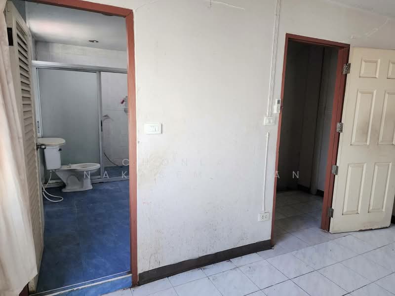 Phasakorn Village, Bang Bon1, Bangkok, บางบอน1, Bang Bon, Bangkok, , 500 sqm, Shophouse For Sale, by Chonlada Nakasemsuwan, 500475461 - DDproperty.com