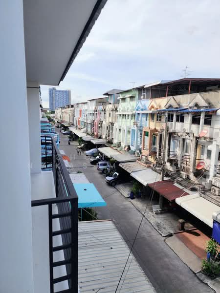หมู่บ้านภาสกร บางบอน1, กรุงเทพ, บางบอน1, บางบอน, กรุงเทพ, 500 ตร.ม., ตึกแถว-อาคารพาณิชย์ ขาย, โดย Chonlada Nakasemsuwan, 500475461 - DDproperty.com