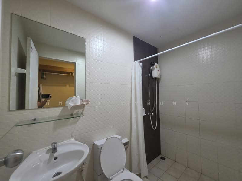 Zcape 2, Phuket, Thep Kasattri, Choeng Thale, Thalang, Phuket, 1 Bedroom, 32 sqm, Condo For Rent, by Pattaratorn Sornin, 500475462 - DDproperty.com