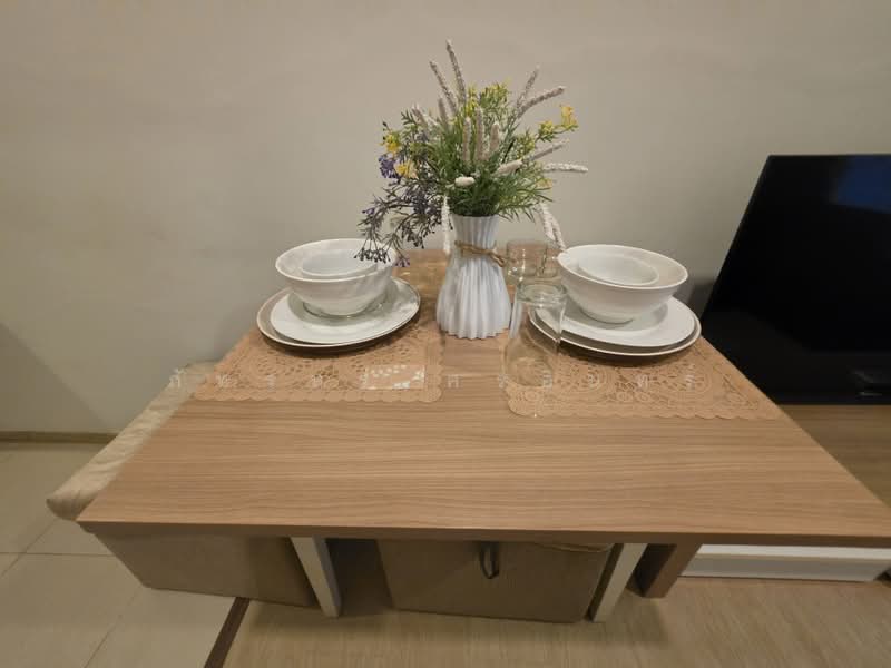 Zcape 2, Phuket, Thep Kasattri, Choeng Thale, Thalang, Phuket, 1 Bedroom, 32 sqm, Condo For Rent, by Pattaratorn Sornin, 500475462 - DDproperty.com