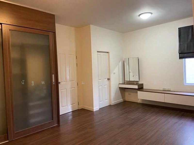 Town Avenue Srinagarindra, Bangkok, Soi On Nut 68, Suan Luang, Bangkok, 3 Bedrooms, 190 sqm, Townhouse For Rent, by นัฐพงค์ มณีอัครเนตร, 500475464 - DDproperty.com