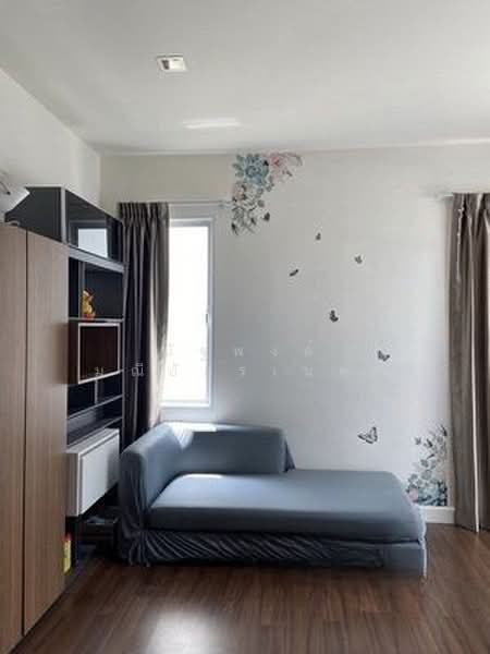 Town Avenue Srinagarindra, Bangkok, Soi On Nut 68, Suan Luang, Bangkok, 3 Bedrooms, 190 sqm, Townhouse For Rent, by นัฐพงค์ มณีอัครเนตร, 500475464 - DDproperty.com