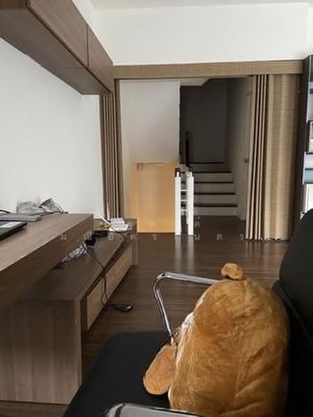 Town Avenue Srinagarindra, Bangkok, Soi On Nut 68, Suan Luang, Bangkok, 3 Bedrooms, 190 sqm, Townhouse For Rent, by นัฐพงค์ มณีอัครเนตร, 500475464 - DDproperty.com