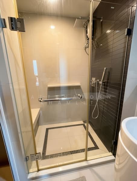 Rhythm Sathorn, Bangkok, 141 Soi Sathorn 21, Yan Nawa, Sathon, Bangkok, 1 Bedroom, 35 sqm, Condo For Rent, by Rattanaporn Khamlit, 500475465 - DDproperty.com