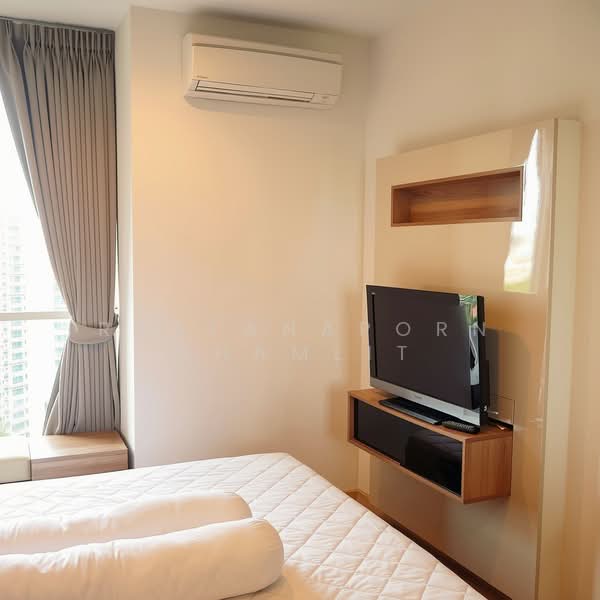 Rhythm Sathorn : ริทึ่ม สาทร, กรุงเทพ, 141 ซอยสาทร 21, ยานนาวา, สาทร, กรุงเทพ, 35 ตร.ม., คอนโด ให้เช่า, โดย Rattanaporn Khamlit, 500475465 - DDproperty.com