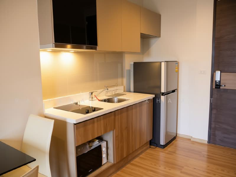 Rhythm Sathorn, Bangkok, 141 Soi Sathorn 21, Yan Nawa, Sathon, Bangkok, 1 Bedroom, 35 sqm, Condo For Rent, by Rattanaporn Khamlit, 500475465 - DDproperty.com